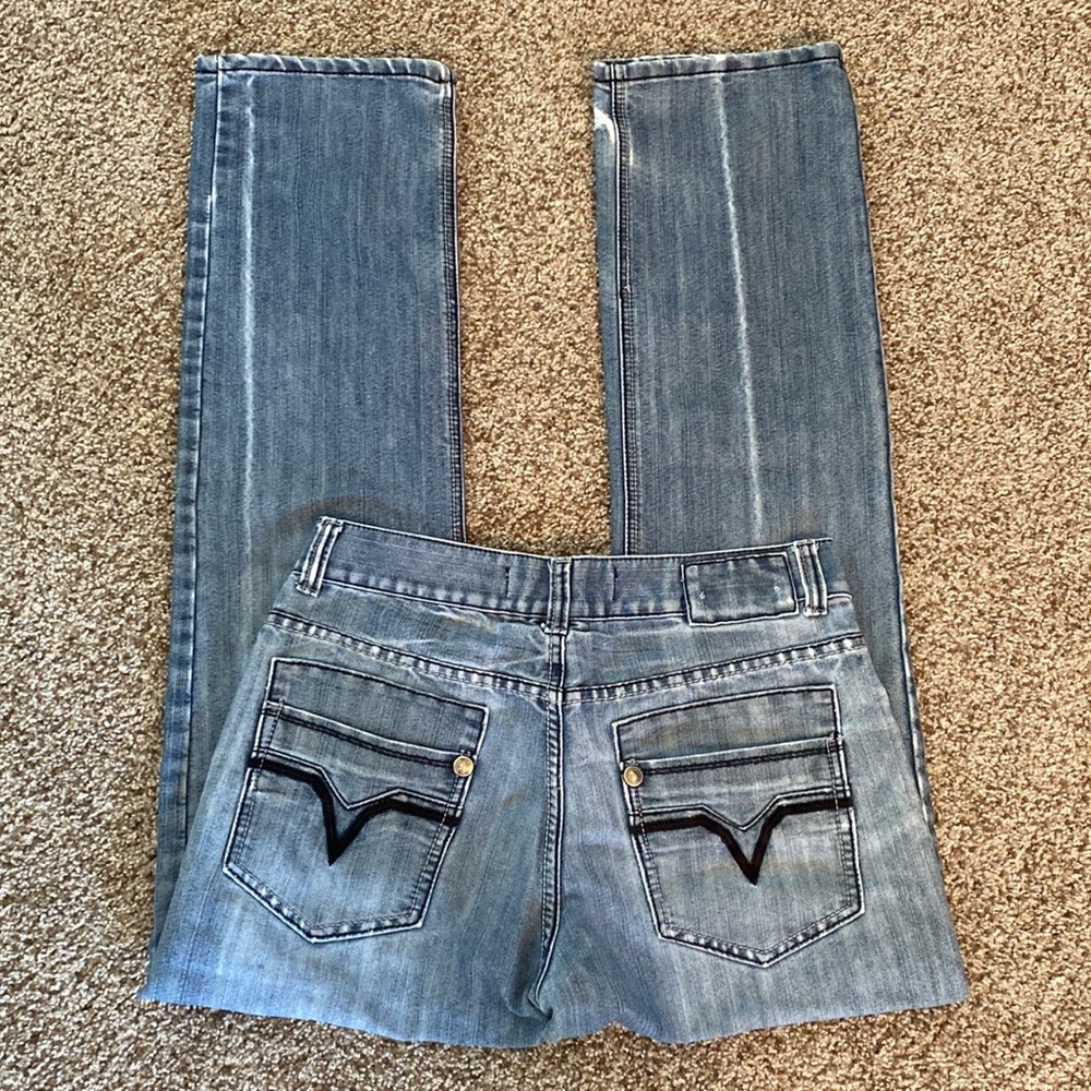 Blue Rag Jeans